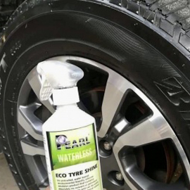 Wheel Care Products