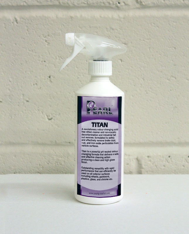 Pearl Titan 500ml