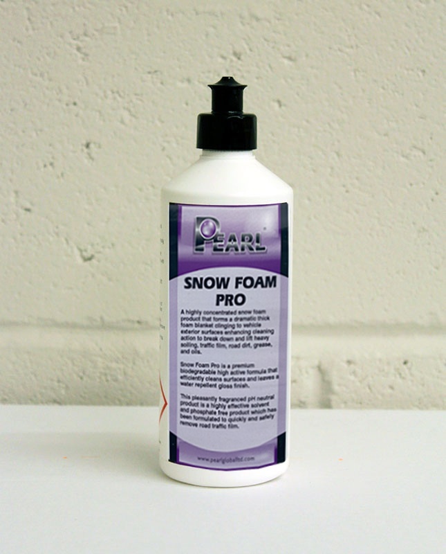 Pearl Snow Foam Pro 500ml