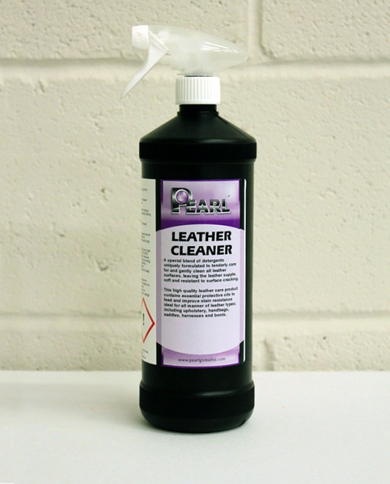 Pearl Leather Cleaner 1L