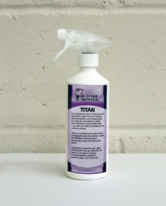 Pearl Titan 500ml