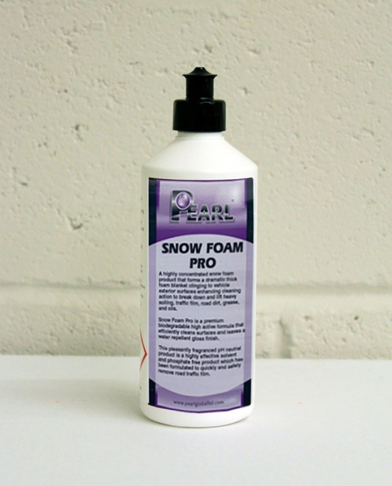 Pearl Snow Foam Pro 500ml