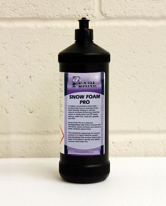 Pearl Snow Foam Pro 1L